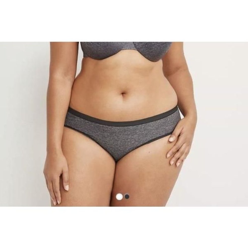 Lane Bryant No Show Hipster Panty 18/20
